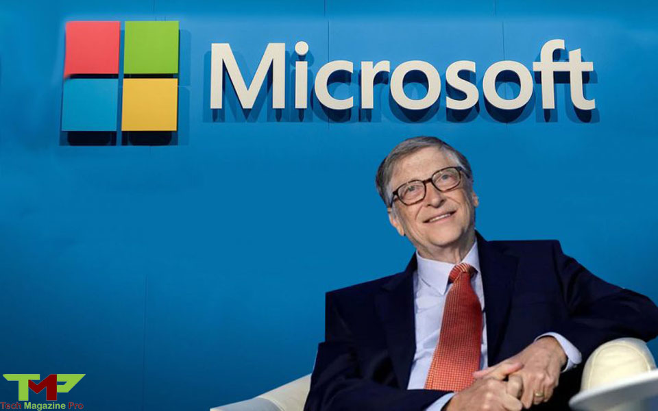 Bill Gates