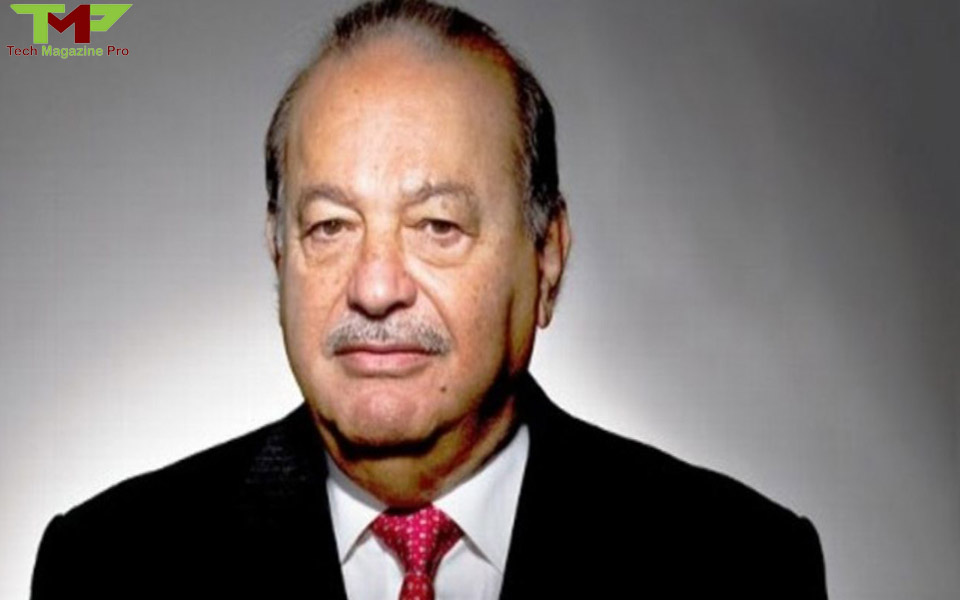 Carlos Slim Helu