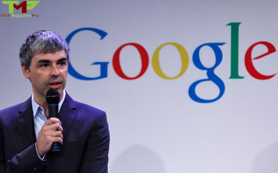 Larry Page