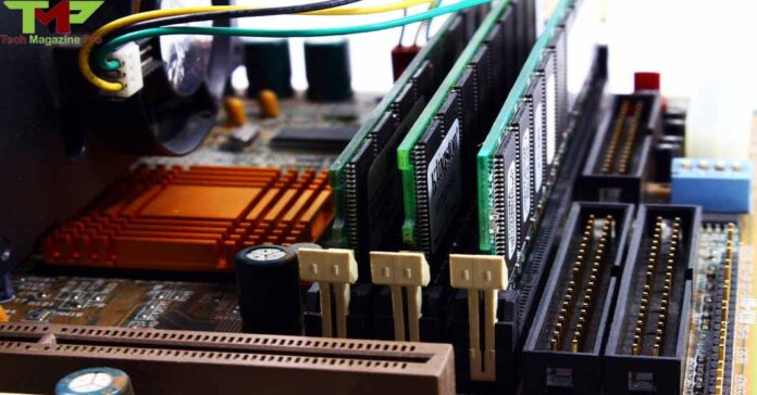 how to check RAM speed
