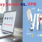 Proxy Server vs. VPN