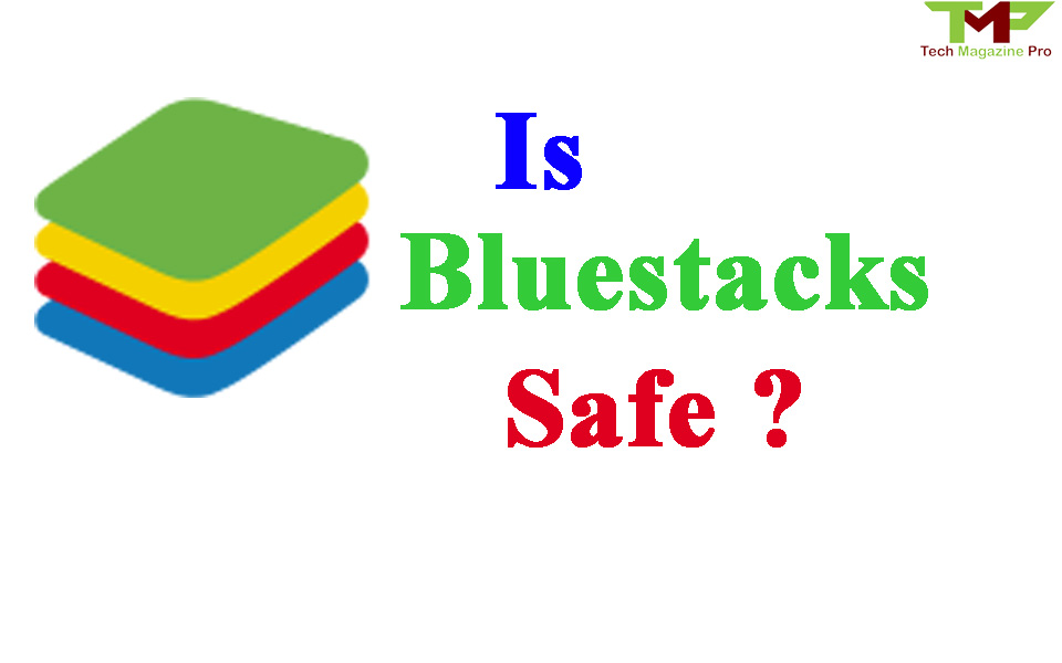 Bluestacks