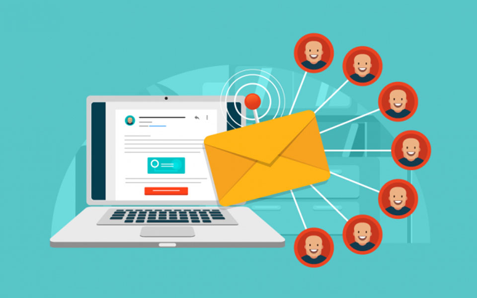 Email Marketing