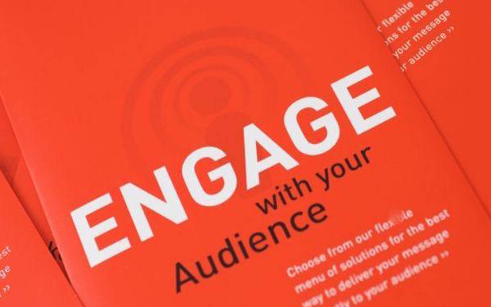 Engage With Your Audience