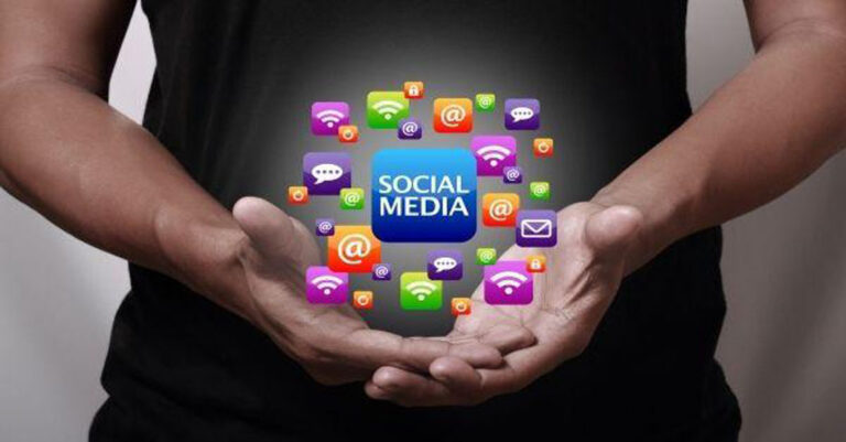 social media marketing