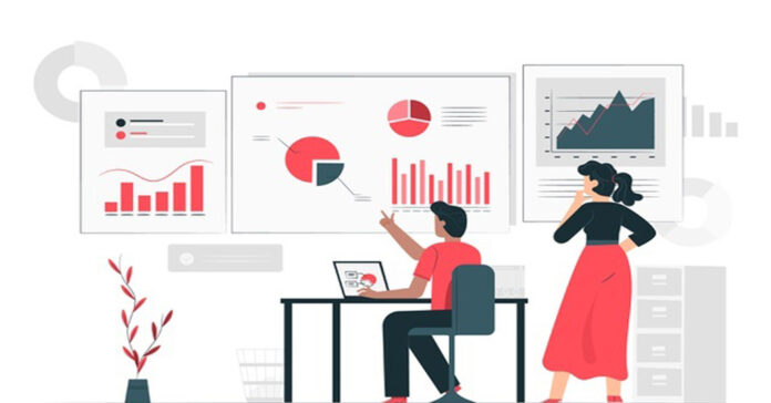 seo reporting software