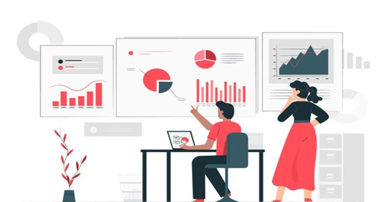 seo reporting software