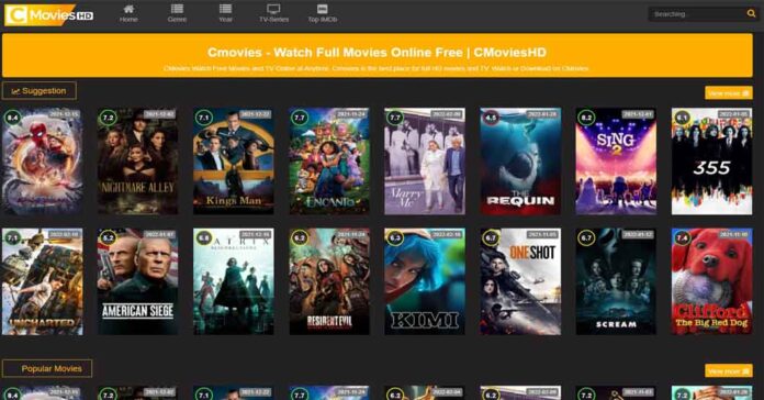 cmovies