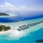 best resorts in Maldives