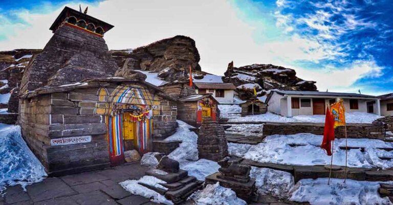 chopta trek