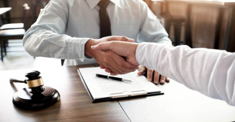 personal injury lawyer houston