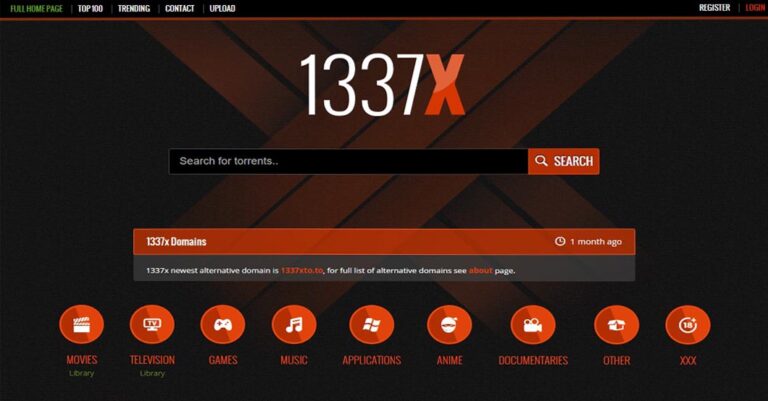 13377x