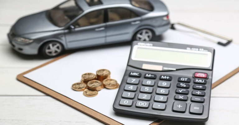bad credit car loans
