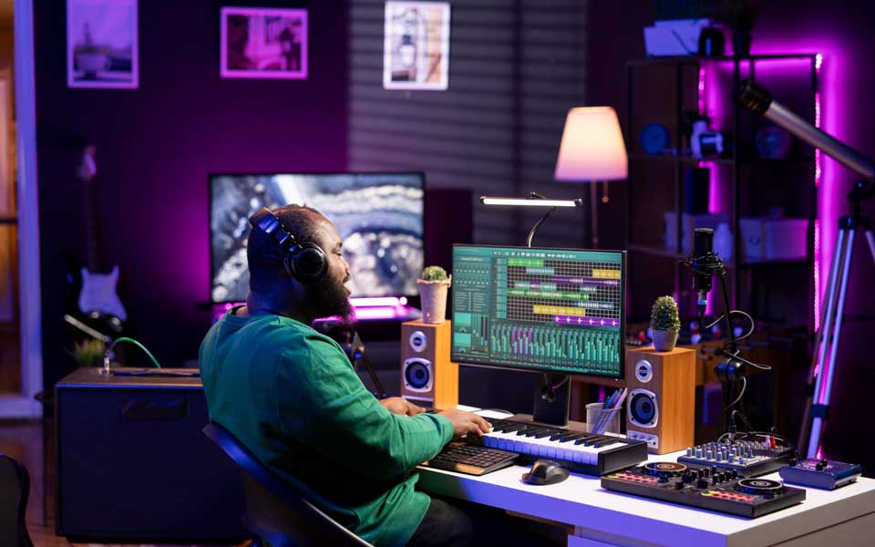 AV Systems