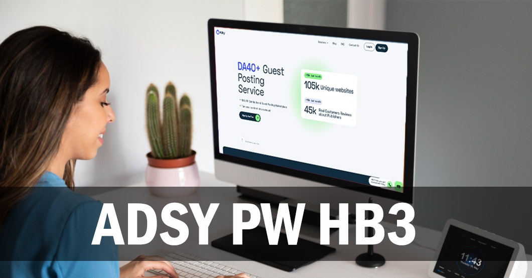 adsy pw hb3