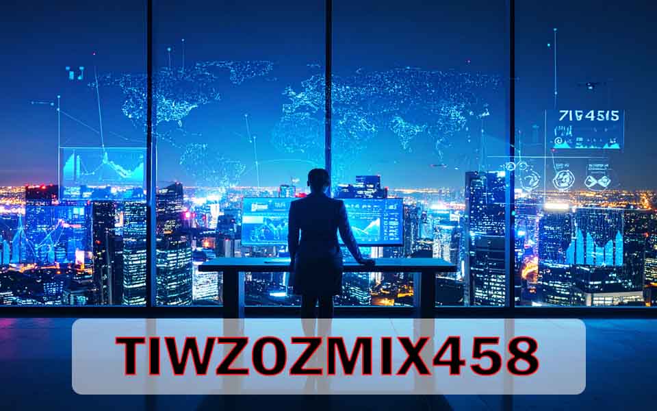 tiwzozmix458​