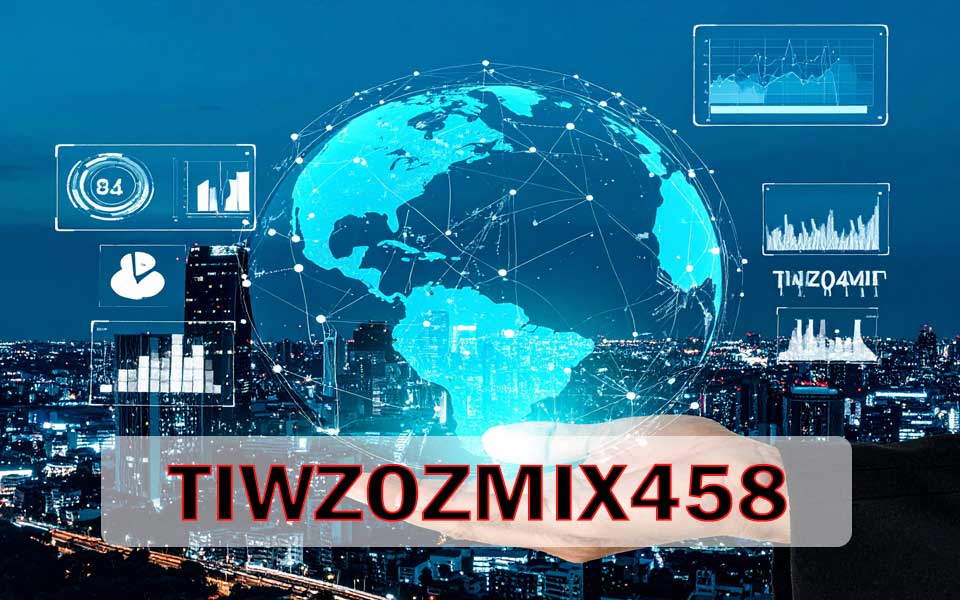 tiwzozmix458​