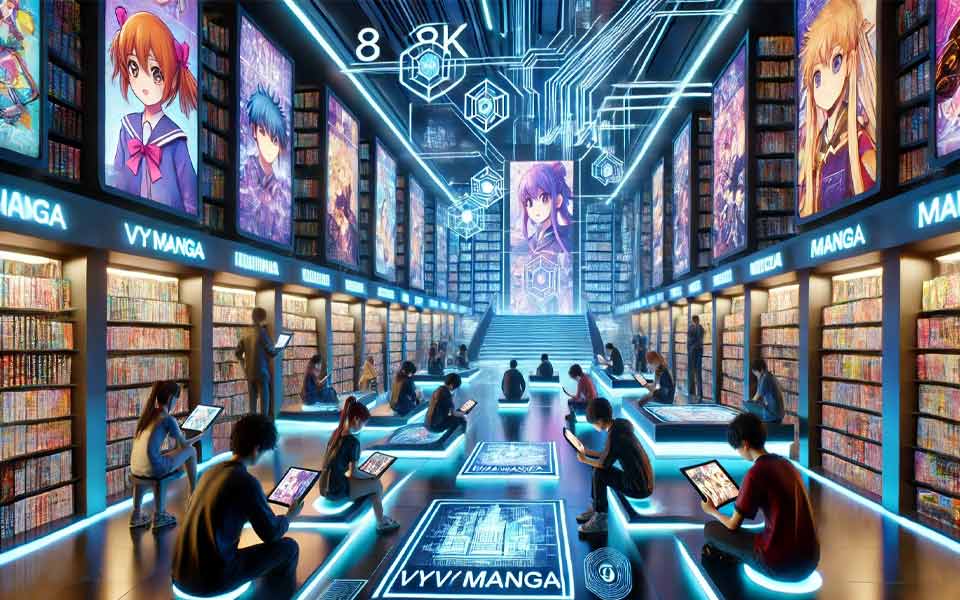  vyvymanga alternatives