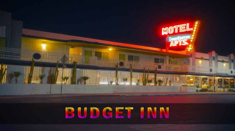 budget inn