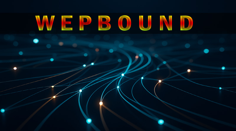 Wepbound
