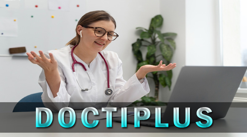 Doctiplus
