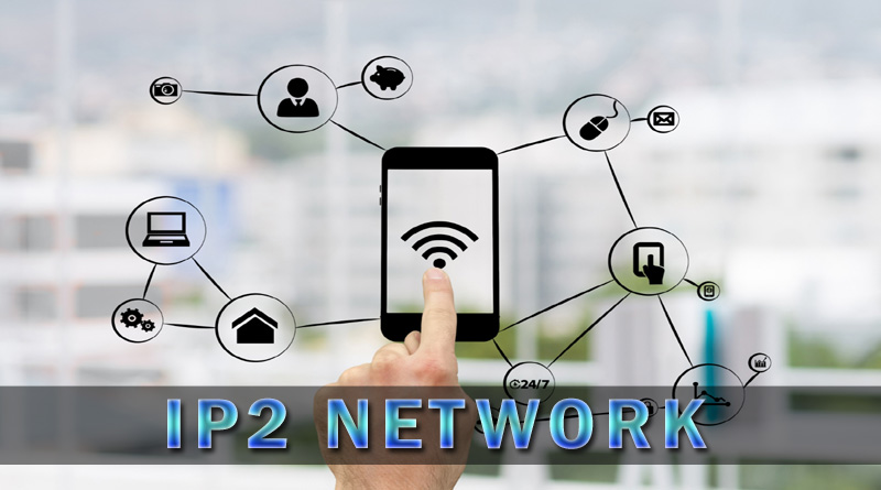 IP2 Network
