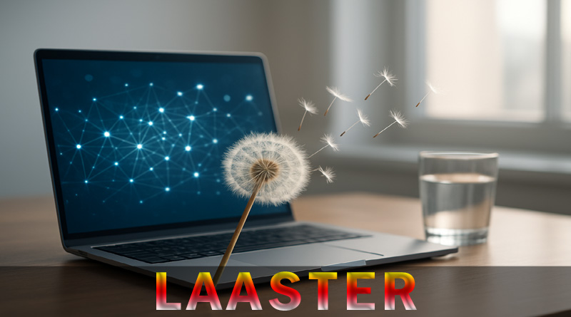 Laaster