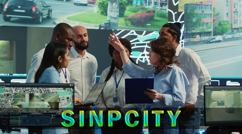 Sinpcity