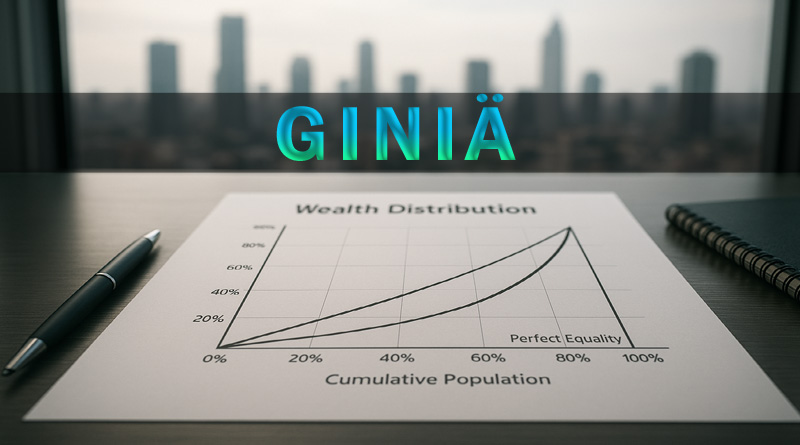 giniä