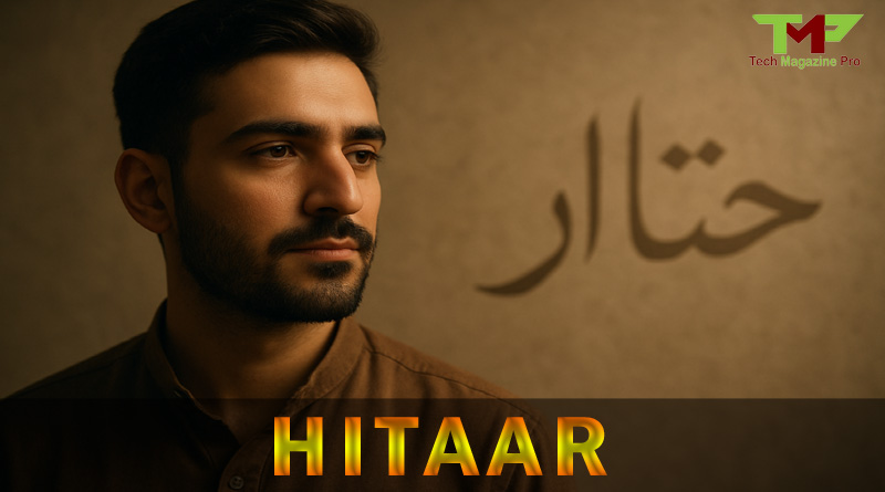 hitaar