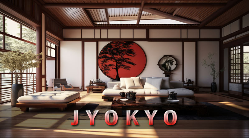 jyokyo