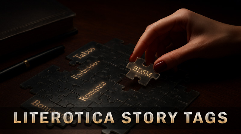 literotica story tags