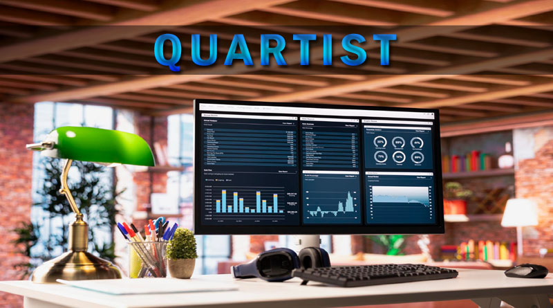 quartist