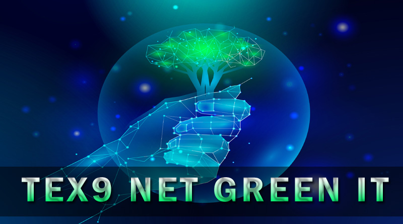 tex9 net green it