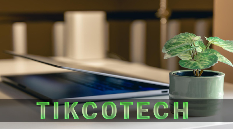 tikcotech