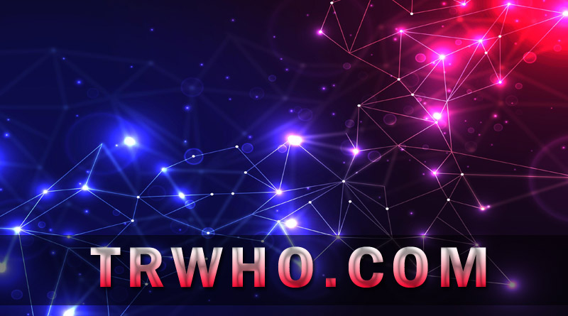 trwho.com